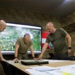 Запеклі бої на Костянтинівському напрямку: Сирський про нові оборонні рішення та використання дронів