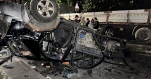 У Львові на Сихові виникла сутичка під час заходів з оповіщення: що кажуть очевидці