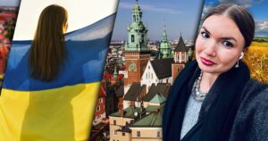 «Тут дихається вільніше»: українка після 4 років у Польщі повернулася до Києва та шокувала зізнанням