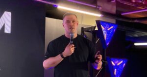 Федоров прокоментував відставку: “Я не підводив президента і не будував кар’єри”