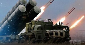 Чому тривога через С-400 лунає в момент удару: пояснює військовий експерт