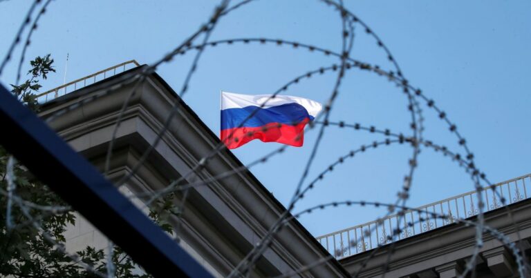 США готують несподіваний візит до Росії: директор ФБР може відвідати Москву та Санкт-Петербург