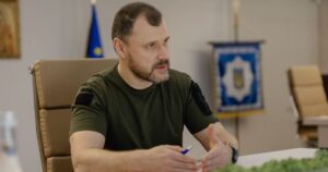 Призначення нового очільника Міноборони: деталі та перипетії кадрових змін