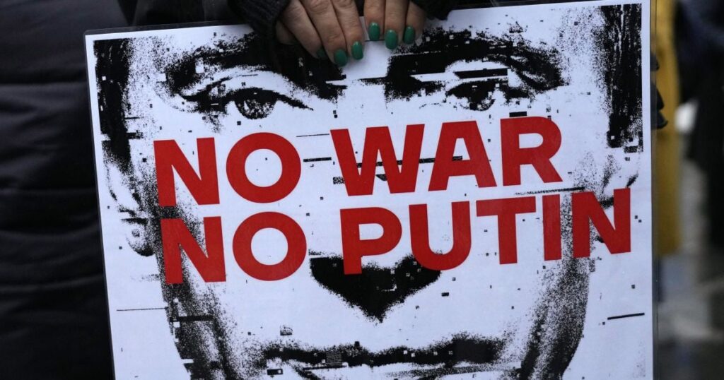 Усунути Путіна — у ЦПД назвали єдиний шлях для еліт РФ завершити війну — Політика