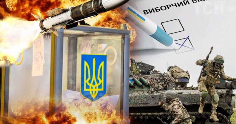 Вибори під час війни: Кирило Буданов ставить під сумнів ідею електронного голосування та безпеку процесу