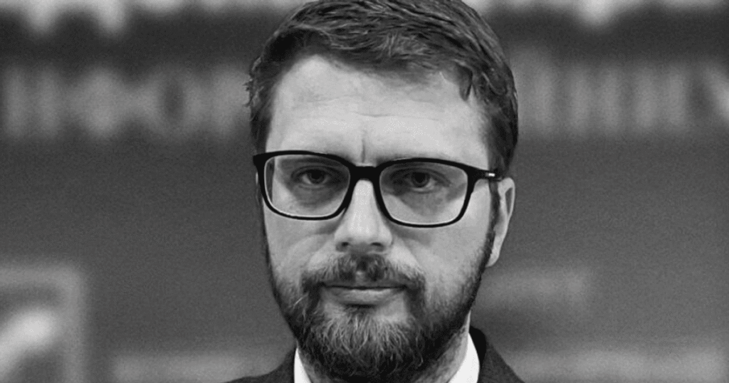 "Щиро любив свою справу": викладач МАУП загинув під час удару  ракетами під Києвом