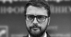 "Щиро любив свою справу": викладач МАУП загинув під час удару ракетами під Києвом