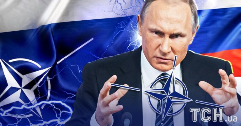 Відчайдушні плани Путіна: ядерна зброя чи напад на НАТО? Аналіз експерта