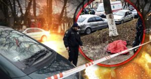 Суворий вирок виконавцям теракту біля ТЦК у Кам’янці-Подільському: довічне та 15 років ув’язнення