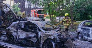 Росія атакувала Україну 125 дронами та 41 ракетою: деталі обстрілу та робота ППО