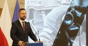 Військова допомога Польщі — міністр наказав розсекретити дані за 2022–2026 роки — Світ
