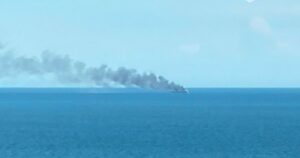 Росія атакувала цивільні судна в Чорному морі: загинув капітан, троє поранених