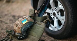 СЗЧ: Як тривале перебування на передовій штовхає військових на відчайдушні кроки