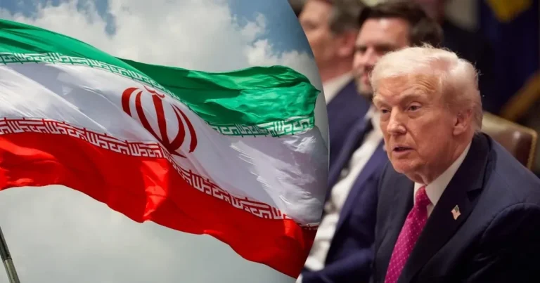 Іранська відповідь Трампу: Ормузька протока не може бути захоплена твітом або указом