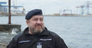 Україна поступово витісняє Росію з акваторії Чорного моря — ВМС