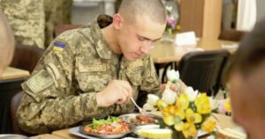 Майор покараний на 10 років за розкрадання їжі для військових: деталі справи
