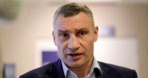 Укриття в Києві - Кличко зробив заяву після російської масованої атаки 6 липня — Укрaїнa