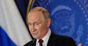 Путін скасував парад ВМФ: Паніка в Кремлі через страх перед українськими дронами