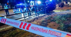 Трагічна стрілянина у Миколаєві: двоє іноземців загинули, поліція затримала одного з учасників