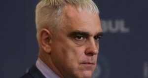 |||Олександр Поклад очолив СБУ: кадрові ротації в уряді та новий…