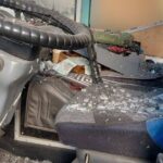 Росіяни атакували маршрутку дронами в центрі Херсона: жертви та подробиці