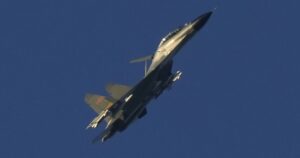 Спільні навчання Китаю і Росії — маневри біля Циндао та патрулювання в Тихому океані — Світ