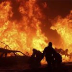 Вибухи в Саратові та Енгельсі: безпілотники атакують російські міста