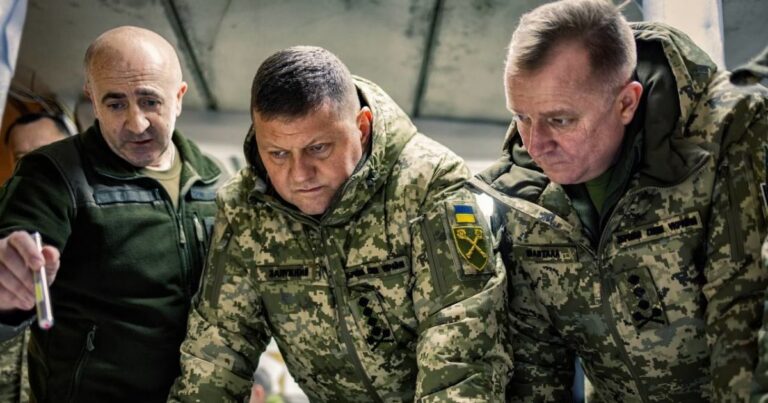 Стратегічний глухий кут на фронті: як Україна може зламати російський потенціал