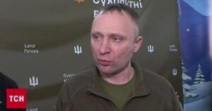 Драпатий на чолі ЗСУ: Яке головне випробування чекає нового Головнокомандувача?