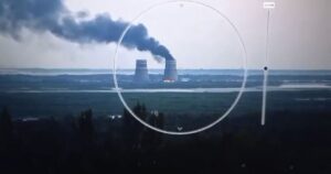 За крок від ядерної трагедії: українська розвідка зробила тривожну заяву про ситуацію на ЗАЕС