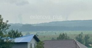 "Бавовна" накриває нові регіони РФ: вибухи розірвали Уфу, горить нафтовий об'єкт (відео)