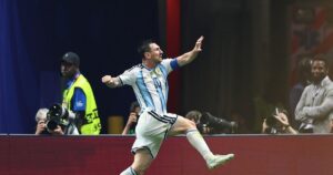 Аргентина проти Швейцарії: Гарячий чвертьфінал ЧС-2026 на Arrowhead Stadium