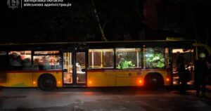 Головні новини ночі 5 липня: атака на Дніпро, вибухи в Криму та удари РФ по Запоріжжю — Укрaїнa