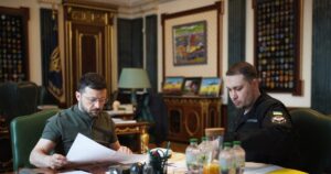 Чи був конфлікт із Зеленським — Буданов відверто відповів — Укрaїнa