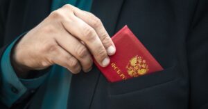 ФСБ звинуватила українського репера в «організації теракту» в Підмосков’ї: подробиці