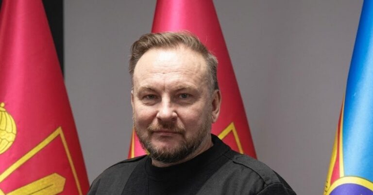 Сергій «Флеш» Бескрестнов: Новий радник Президента України з питань оборонних технологій