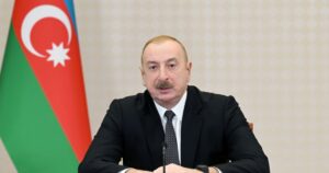 Секретна зустріч у Баку: Росія та Німеччина обговорювали завершення війни в Україні