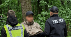 Командир 155-ї ОМБр — ВСП повідомила Станіславу Лучанову про підозру у викраденні та вбивстві цивільних — Укрaїнa
