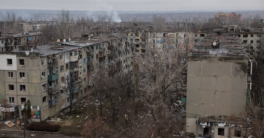 Бої за Костянтинівку у розпалі: у ISW спрогнозували ситуацію до осені Бої за Костянтинівку у розпалі: у ISW спрогнозували ситуацію до осені