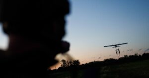 Російські виробники та оператори дронів активно готуються до війни з НАТО — Forbes