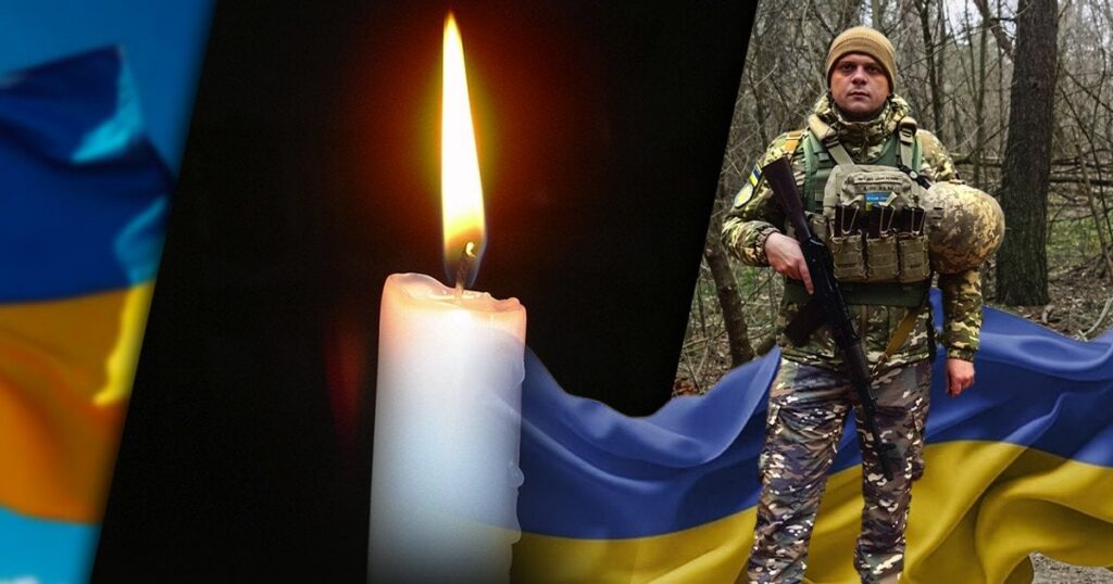 Оператора БПЛА знайшли без голови, серця та з руками за спиною: перші версії Оператора БПЛА знайшли без голови, серця та з руками за спиною: перші версії