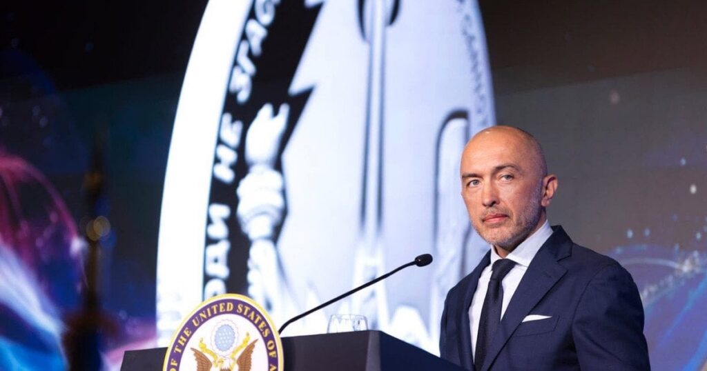 Голова НБУ Андрій Пишний зустрівся з представниками дипломатичного корпусу країн G7 та ЄС — Гроші Голова НБУ Андрій Пишний зустрівся з представниками дипломатичного корпусу країн G7 та ЄС — Гроші