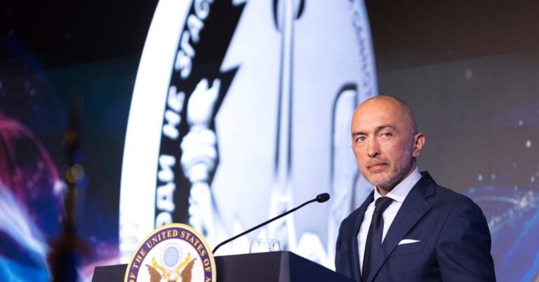 ДБР Розпочинає Розслідування Щодо Підробки Диплома Голови НБУ Андрія Пишного: Що Відомо?