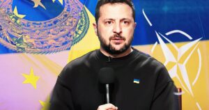 Париж як центр підтримки України: Зеленський та Рютте на ключових переговорах