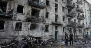 Масована атака Росії по Києву 2 липня: які наслідки та жертви — Укрaїнa