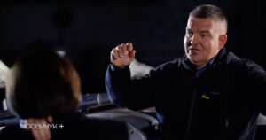 Ціль номер один — Москва: в Україні анонсували бойові випробування власної балістичної ракети
