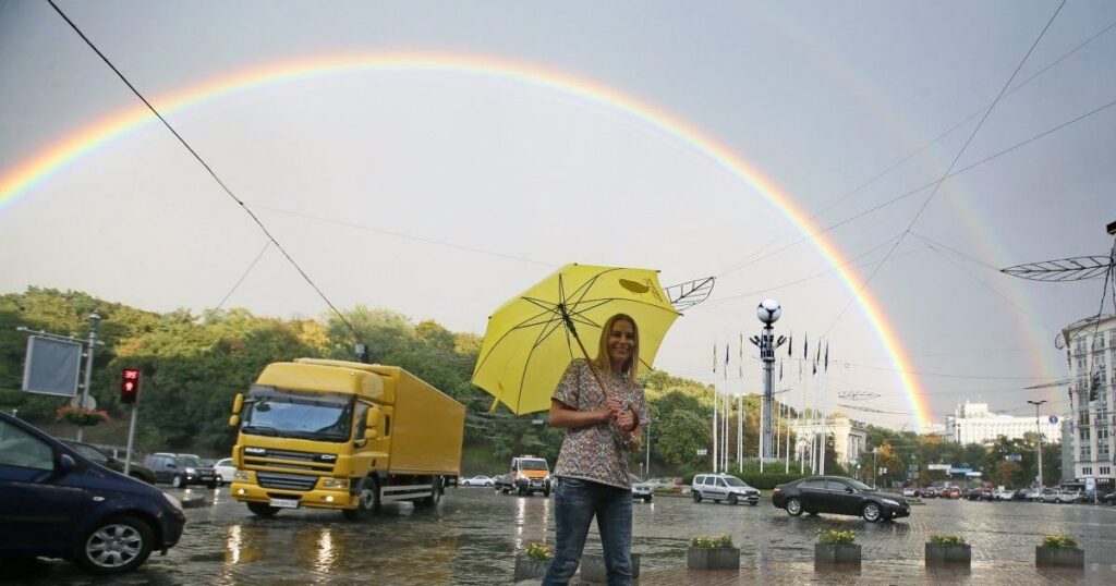 Погода в Україні 20–26 липня — грози, град і спека змінюватимуться різко — Укрaїнa Погода в Україні 20–26 липня — грози, град і спека змінюватимуться різко — Укрaїнa