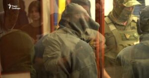 СБУ прокоментувала статус підозрюваного у вбивстві Анастасії Березовської: чим був Віталій Жикович для спецслужби