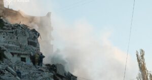 РФ скоротила масовані атаки: в ISW припустили, що готує Кремль, і попередили про нову загрозу
