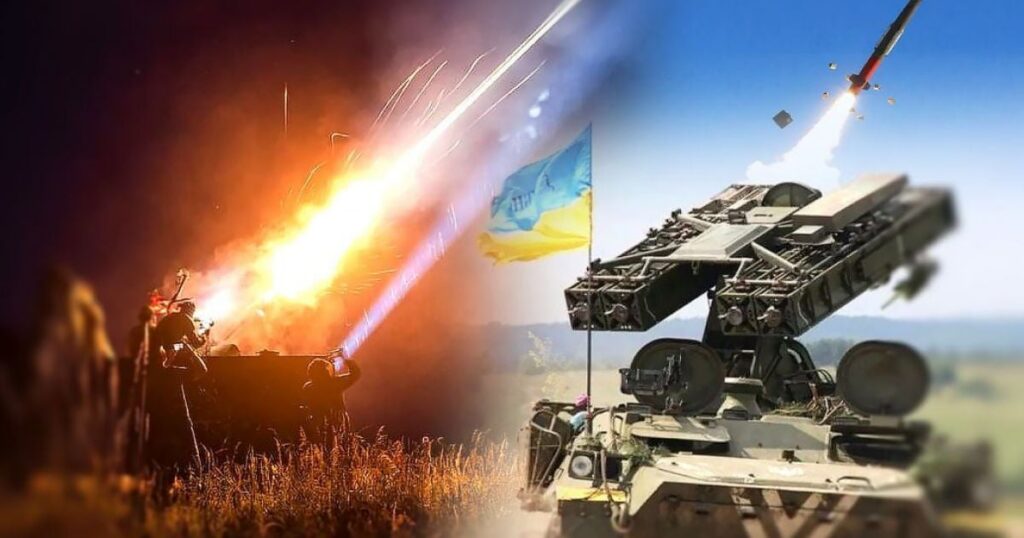Виробництво ракет Patriot в Україні — коли почнеться і що випускатимуть — Укрaїнa Виробництво ракет Patriot в Україні — коли почнеться і що випускатимуть — Укрaїнa